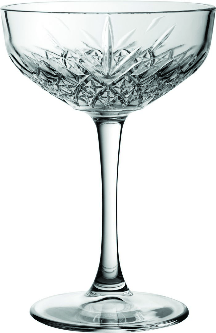 Timeless Vintage Coupe 9.5oz (27cl) - P440236-00000-B01012 (Pack of 12)